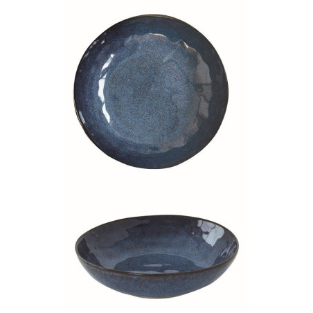 GENESIS BLUE Assiette...