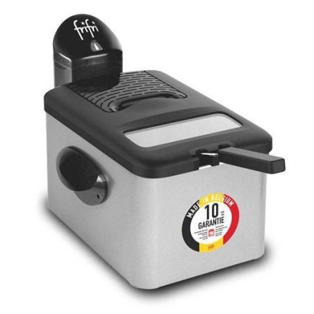 Friteuse électrique 4.5 L...