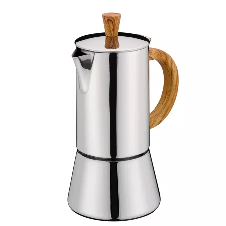 FIGARO Cafetière Italienne...