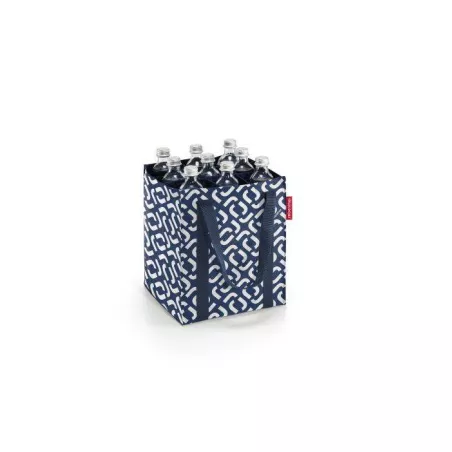 Sac à bouteilles x9...