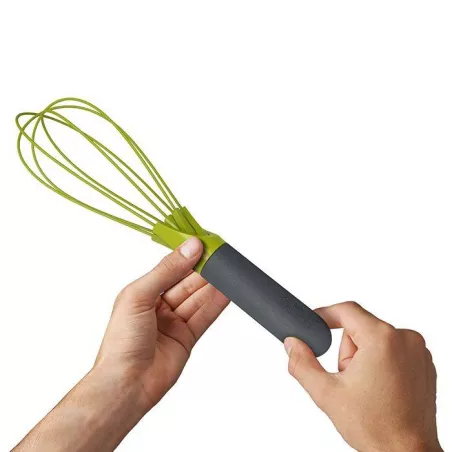 Fouet TWIST en silicone 2...