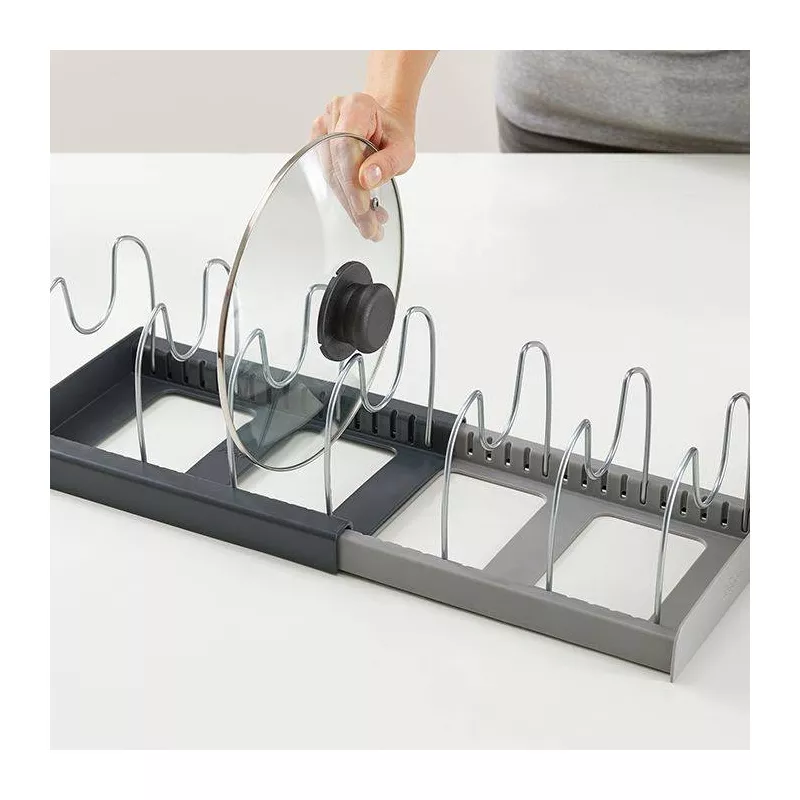 Rangement ustensiles & casseroles - Cuisine organiséeUstensile de chef
