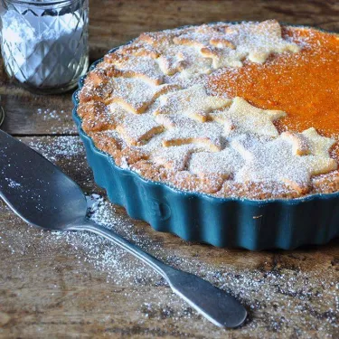 Plat à Tarte Tourtière...