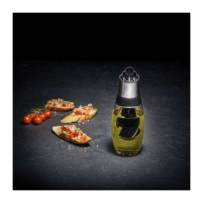 Bouteille Huile & Vinaigre 2 en 1 Secret de Gourmet | Leroy Merlin Bouteille Huile & Vinaigre 2 en 1 Secret de Gourmet | Leroy Merlin