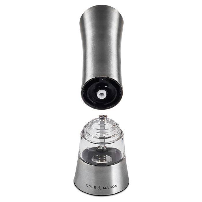 Repose Cuillère Rond Bambou Pebbly Rouge   SC