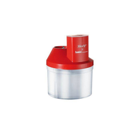 BAMIX SliceSy - Accessoire...