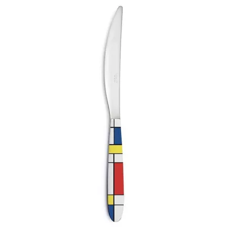 MONDRIAN Couteau de table...