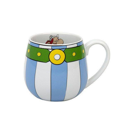 MUG tasse Porcelaine Könitz...