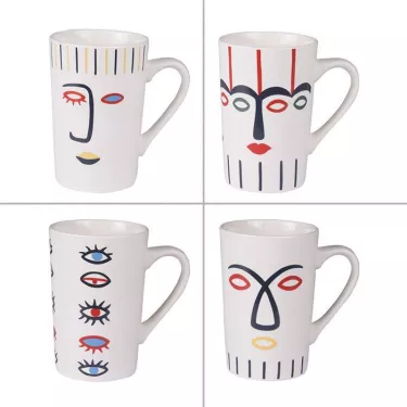 Mug AWA 35 cl Coffret...