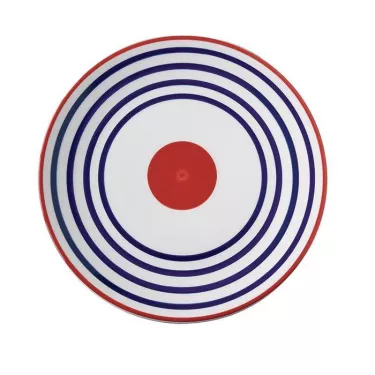 PANTELLERIA Assiette plate...