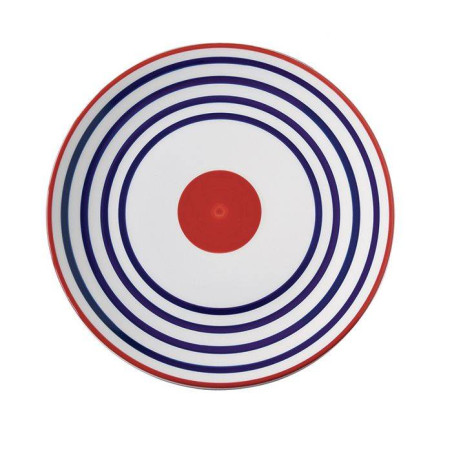 PANTELLERIA Assiette plate...