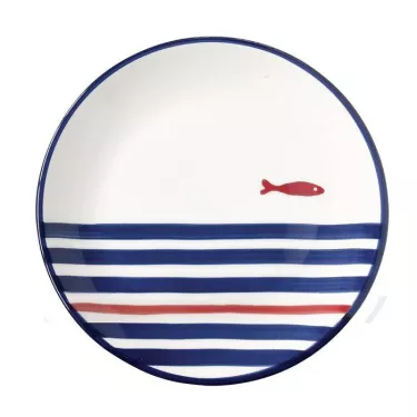 PANTELLERIA Assiette à...