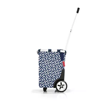 CARRYCRUISER Chariot de...
