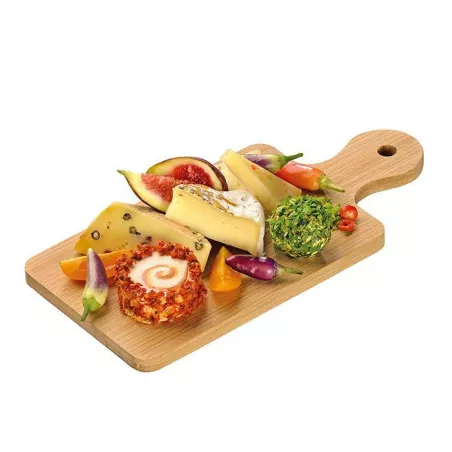 Planche à tapas...