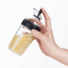 Shaker Mélangeur Vinaigrette Sauces OXO 350 ml