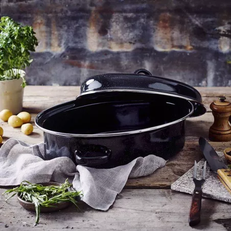 ROASTY´COOK DAUBIERE...