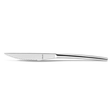 AURORA Standing Coffret Amefa 4 couteaux Steak Gris Magnet SC