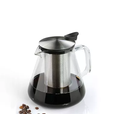 GIULIETTA Théière Carafe à...
