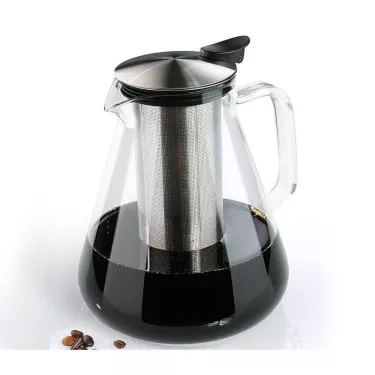 GIULIETTA Théière Carafe à...