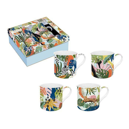 TROPICAL VIBES Mug...