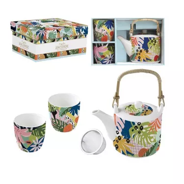 TROPICAL VIBES Ensemble...