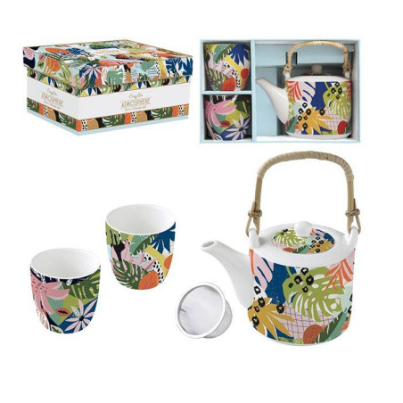 TROPICAL VIBES Ensemble...