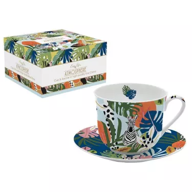 TROPICAL VIBES Tasse à...