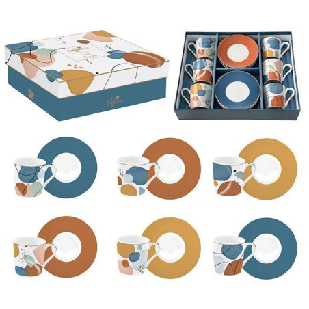 SHAPES Tasse café Expresso...