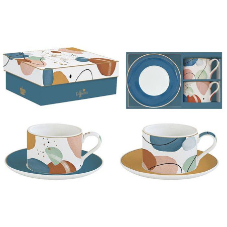 SHAPES Coffret Duo Paire...