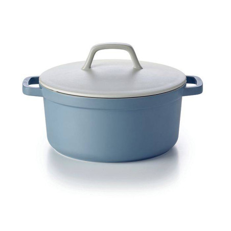 PAPILLON Cocotte ronde...