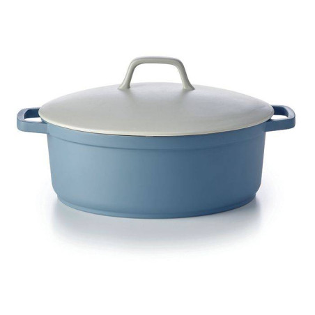 PAPILLON Cocotte ovale...
