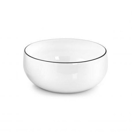 YAKA Porcelaine Blanche Bol...