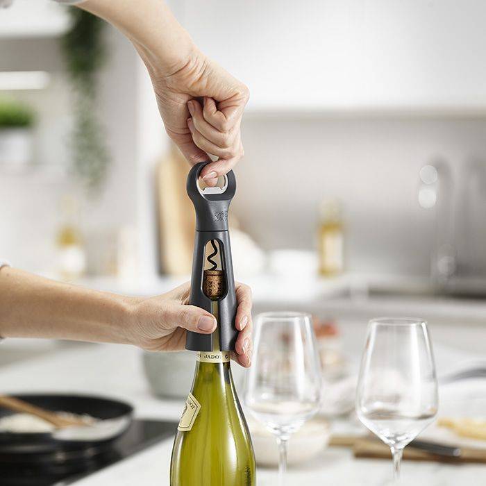 Découpoir petits fours feuilletés apéritifs Lékué Rouge Triangle Losange