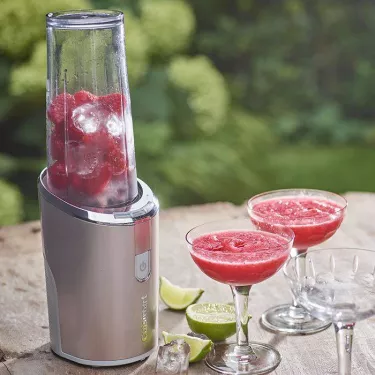 Blender électrique sans fil...