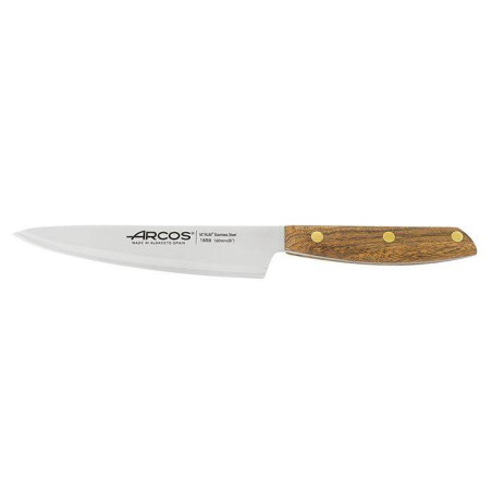 NORDIKA Couteau de cuisine...