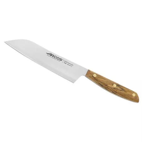 NORDIKA Couteau de cuisine...
