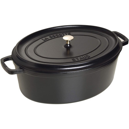 Cocotte en fonte Emaillée...
