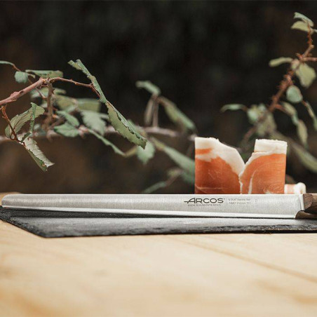 NORDIKA Couteau à jambon ARCOS 25 cm