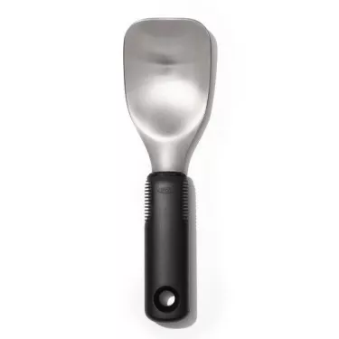 Cuillère Pelle à glace inox...