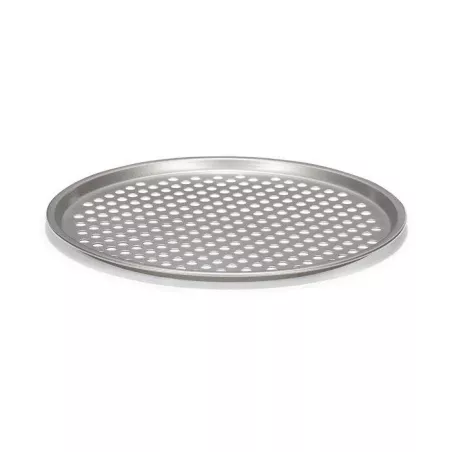 Plaque à pizza Perforée...