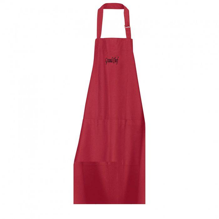 Bloc Couteaux bois et inox  6 pièces OGO