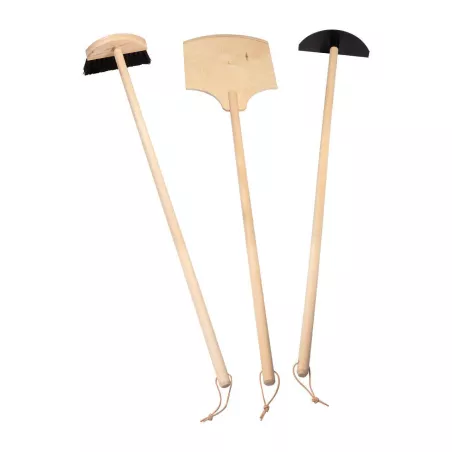 Pelle à Pizza en bois
