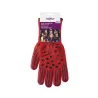 Gant de barbecue Ambidextre Mastrad Rouge