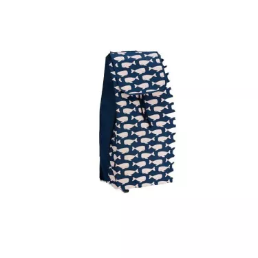 CARLUX Baleine Sac...
