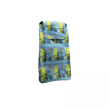 CARLUX Bicyclette Sac...