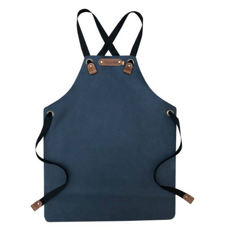 Tablier en cuir Enfant...