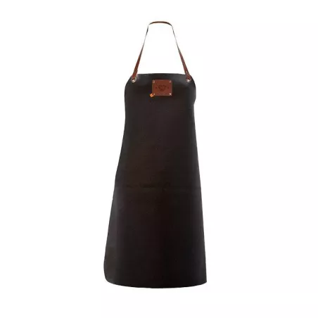 Tablier en cuir Femme...