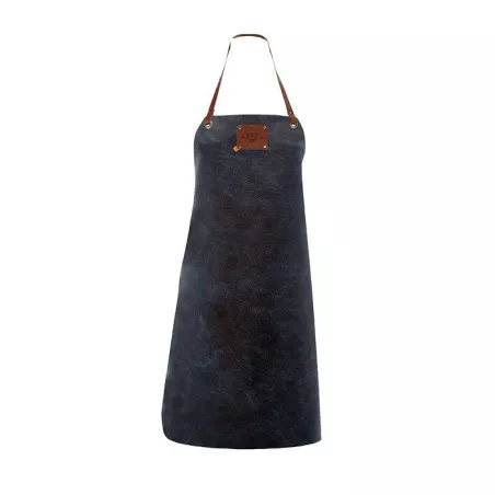 Tablier en cuir Femme...