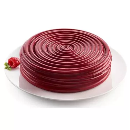 VINILE Moule rond en...