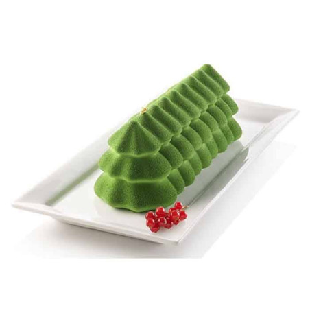 SAPIN Moule bûche en...